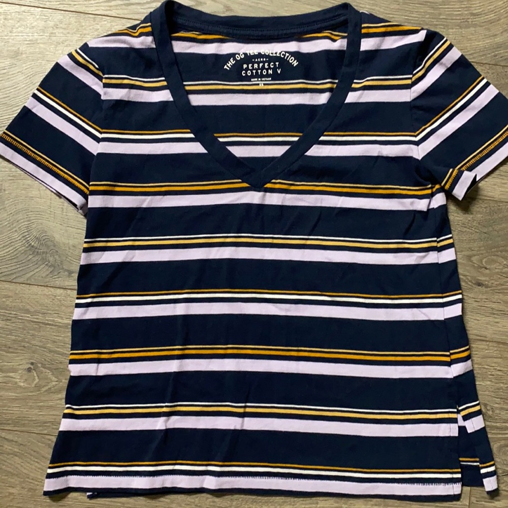 Aero size xs like new !